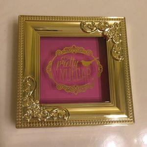 Pretty Vulgar “Make Them Blush” Blush